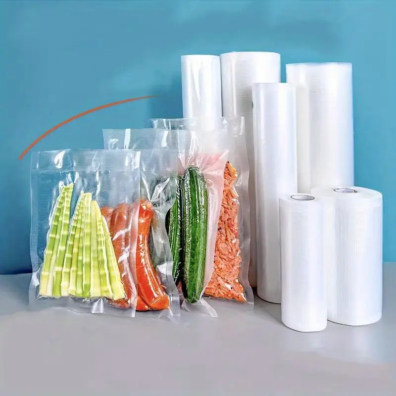 Food Storage Method - 1PCS Vacuum Bags For Food Vacuum