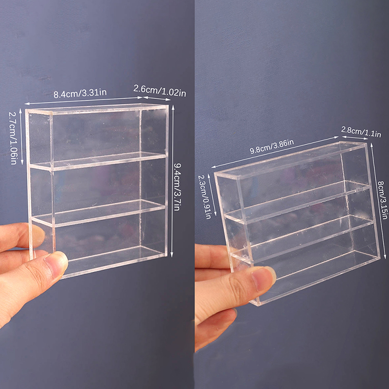 1Pc 1:12 Dollhouse Miniature M - Food Storage For Room recensione e prezzo
