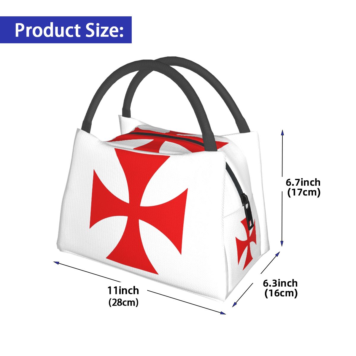 Medieval Emblem Templar Sofa O - Food Storage Medieval recensione e prezzo
