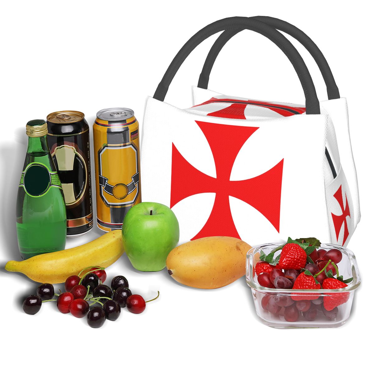 Medieval Emblem Templar Sofa O - Food Storage Medieval recensione e prezzo