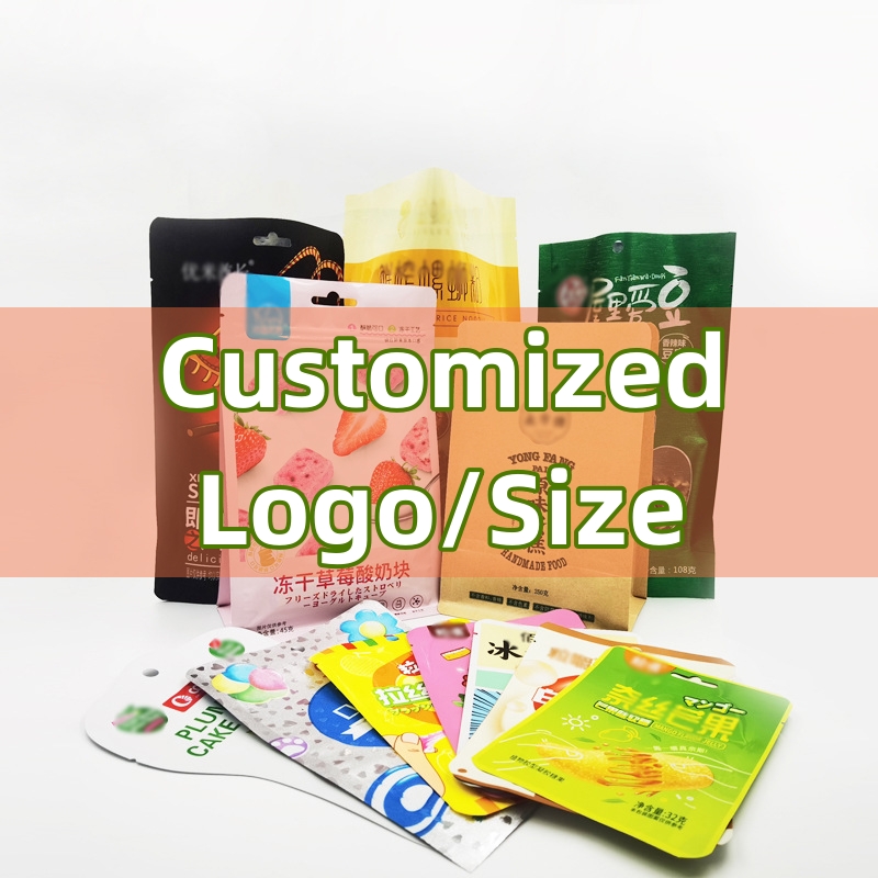 TETP Food Bag Customized Size  - Food Storage Year Supply recensione e prezzo