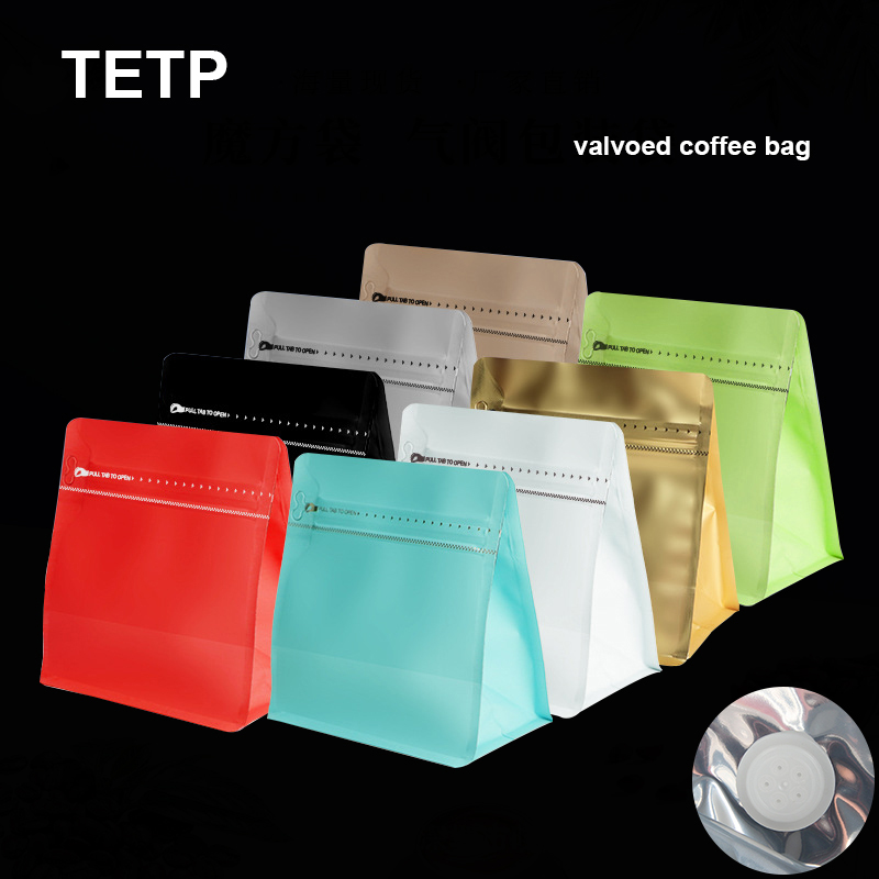 TETP Food Bag Customized Size  - Food Storage Year Supply recensione e prezzo
