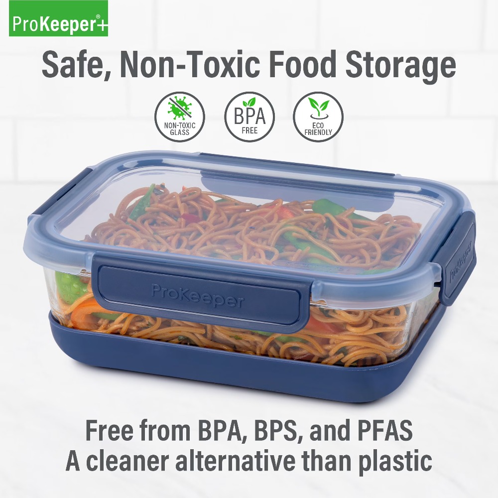Best seller   Airtight Silicon - Best Food Storage recensione e prezzo