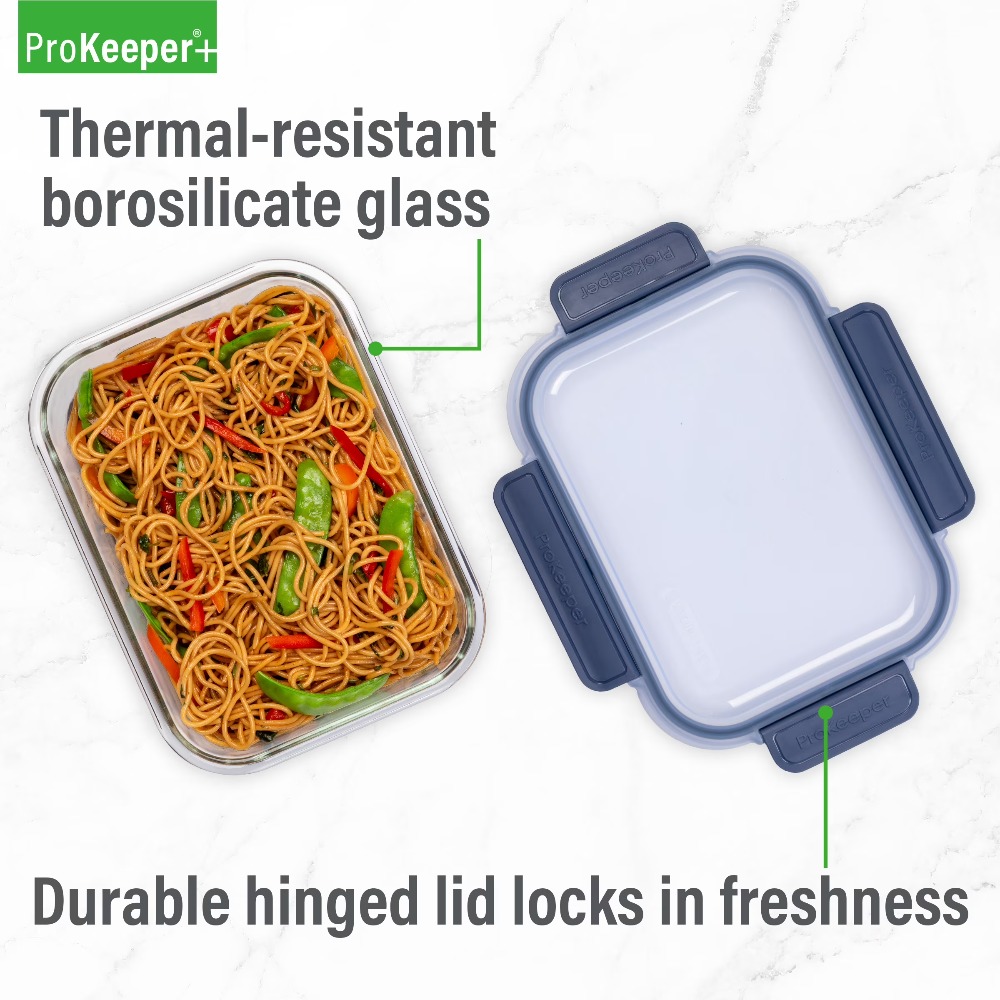 Best seller   Airtight Silicon - Best Food Storage recensione e prezzo
