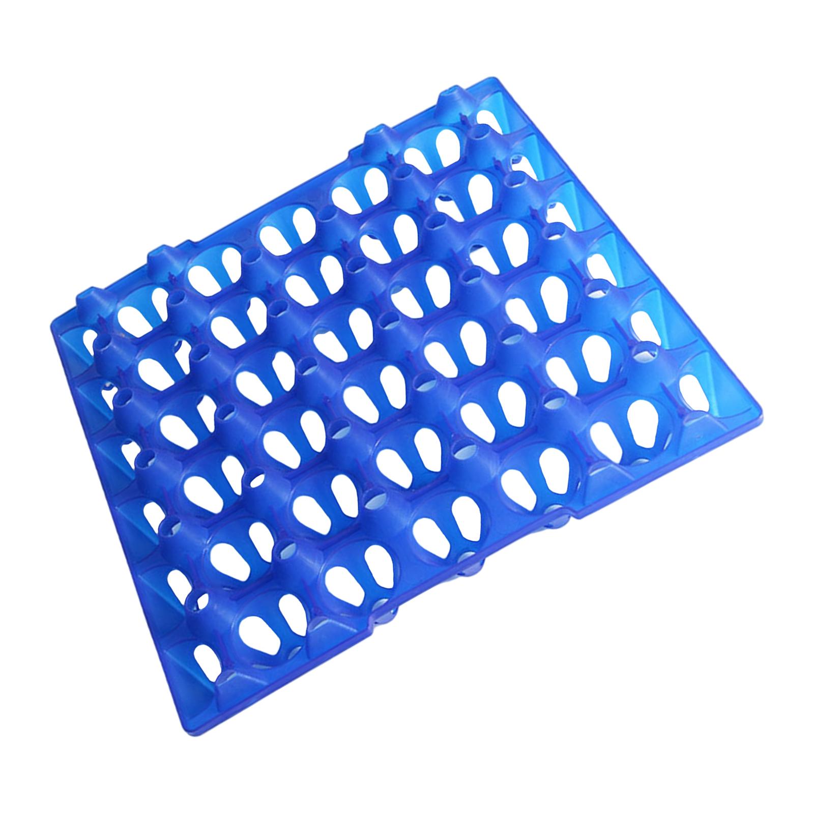 30 Slot Egg Storage Tray Stack - Stackable Pantry Bin recensione e prezzo