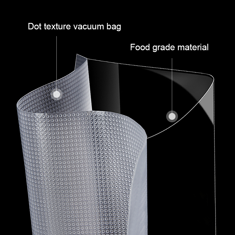 1PCS Vacuum Bags For Food Vacu - Food Storage Method recensione e prezzo
