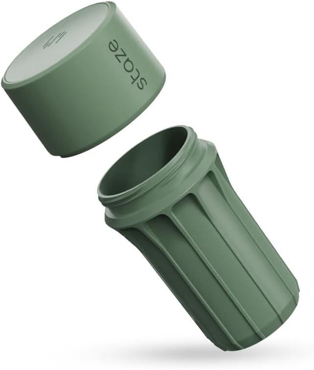 Air Tight Smell Proof Containe - Food Storage Airtight recensione e prezzo