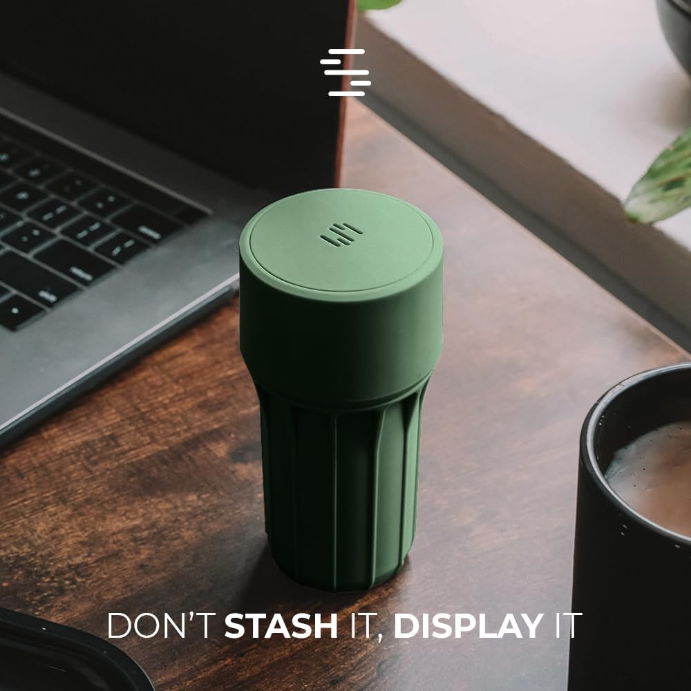 Air Tight Smell Proof Containe - Food Storage Airtight recensione e prezzo