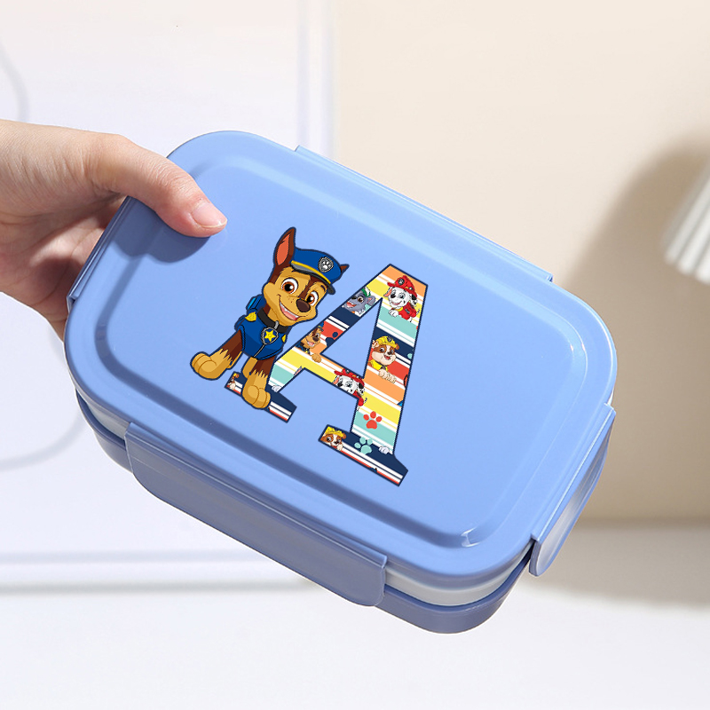 Paw Patrol Double Layered Larg - Food Storage Method recensione e prezzo