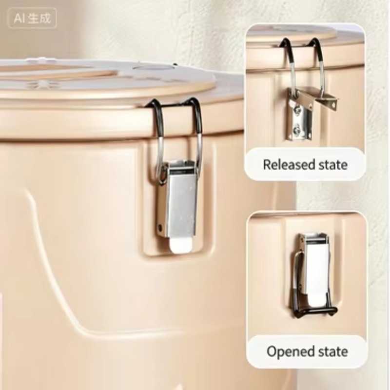 Commercial Insulated Food Stor - Food Storage Containers Set recensione e prezzo