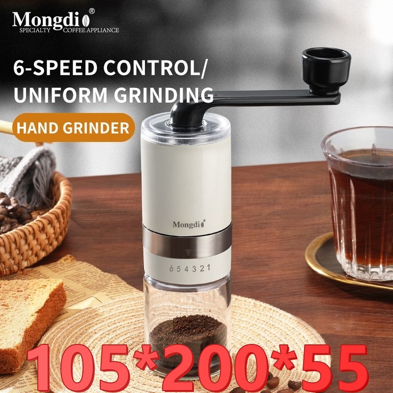 Manual Coffee Grinders Storage - Food Storage The Range recensione e prezzo