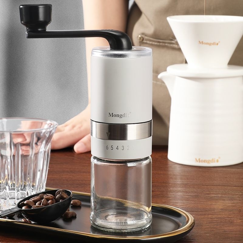 Manual Coffee Grinders Storage - Food Storage The Range recensione e prezzo