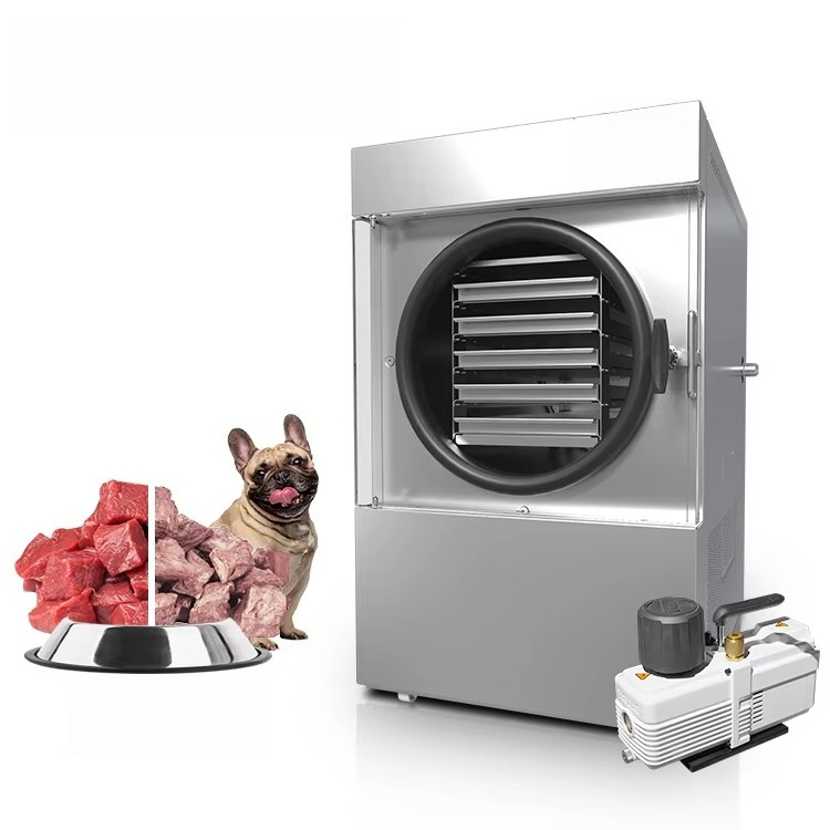 Vacuum Freeze Dryer Machine wi - Food Storage Machine recensione e prezzo
