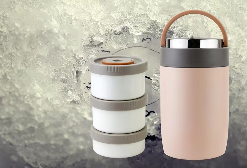 Hot Sales Stainless Steel Lunc - Food Storage Box Stainless Steel recensione e prezzo
