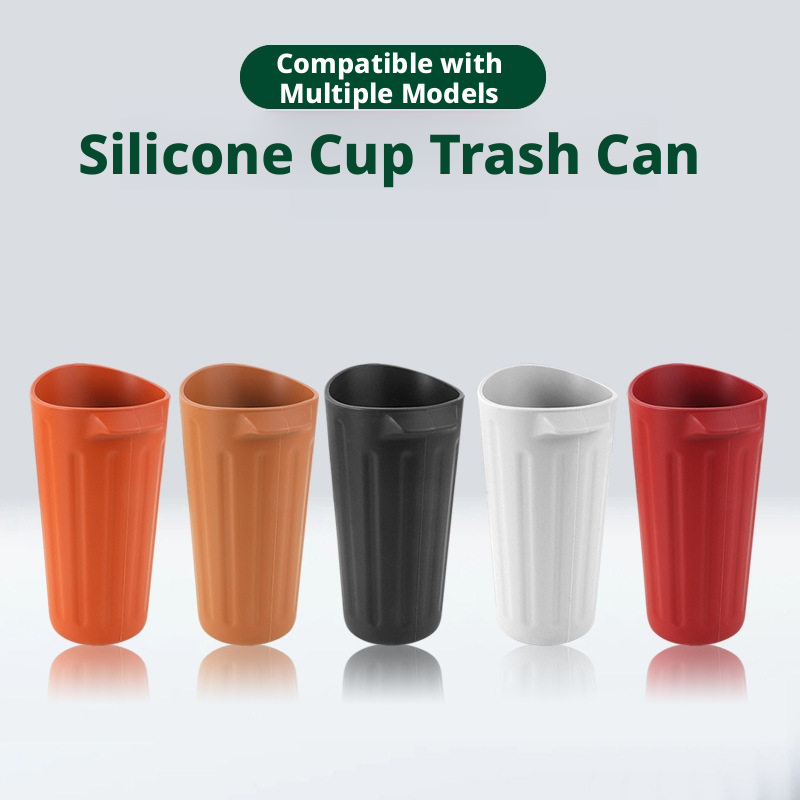 SEAMETAL Car Trash Can Food-Gr - Food Storage With Colander recensione e prezzo