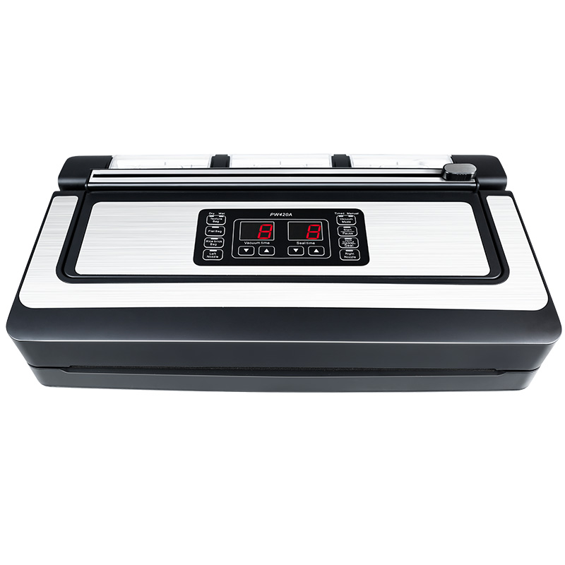 Kitchen Vacuum Food Preservati - Food Storage Machine recensione e prezzo