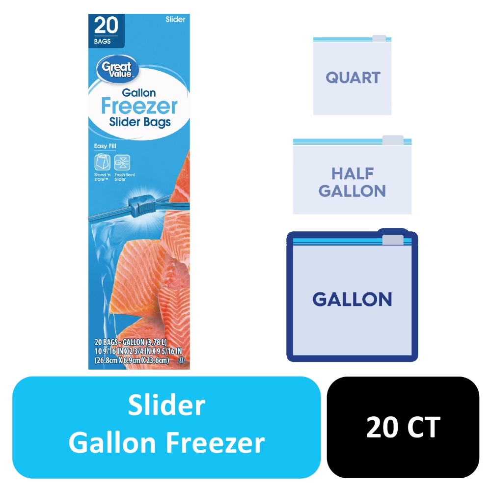 Best-selling home items Gallon - Best Food Storage recensione e prezzo
