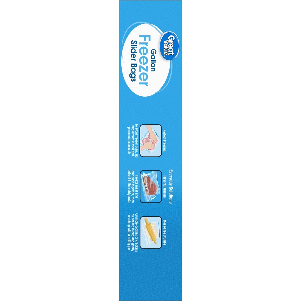 Best-selling home items Gallon - Best Food Storage recensione e prezzo