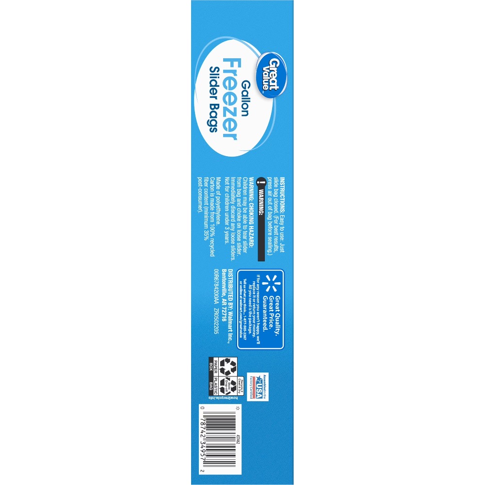 Best-selling home items Gallon - Best Food Storage recensione e prezzo