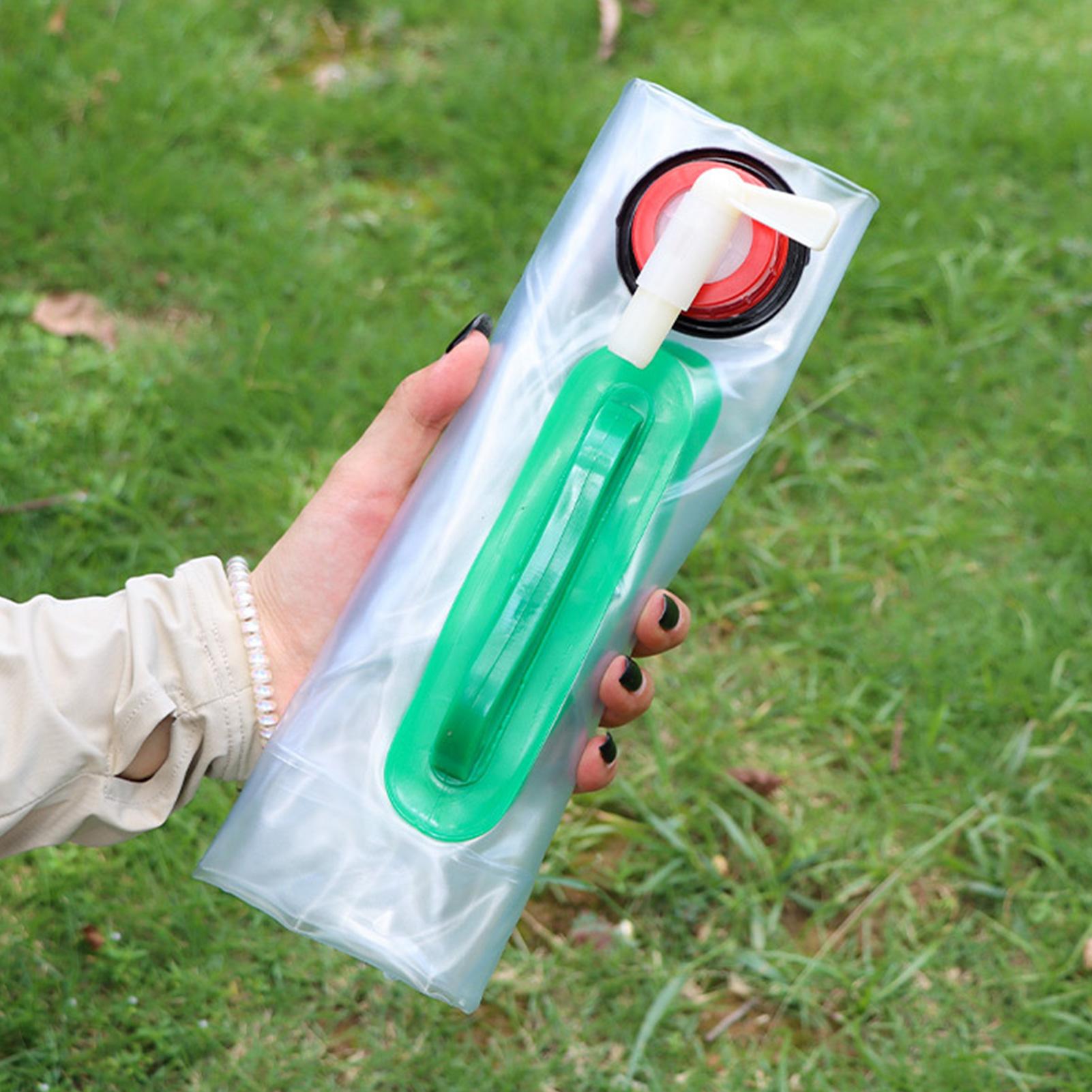 Potable Water Storage Containe - Food Storage Plastic Bag recensione e prezzo