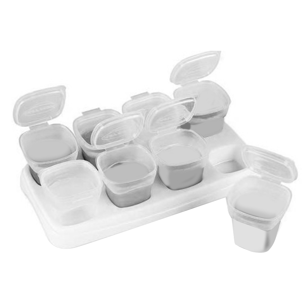 Best Baby Food Jars,Baby Food  - Best Food Storage recensione e prezzo