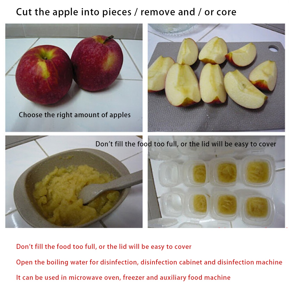 Best Baby Food Jars,Baby Food  - Best Food Storage recensione e prezzo