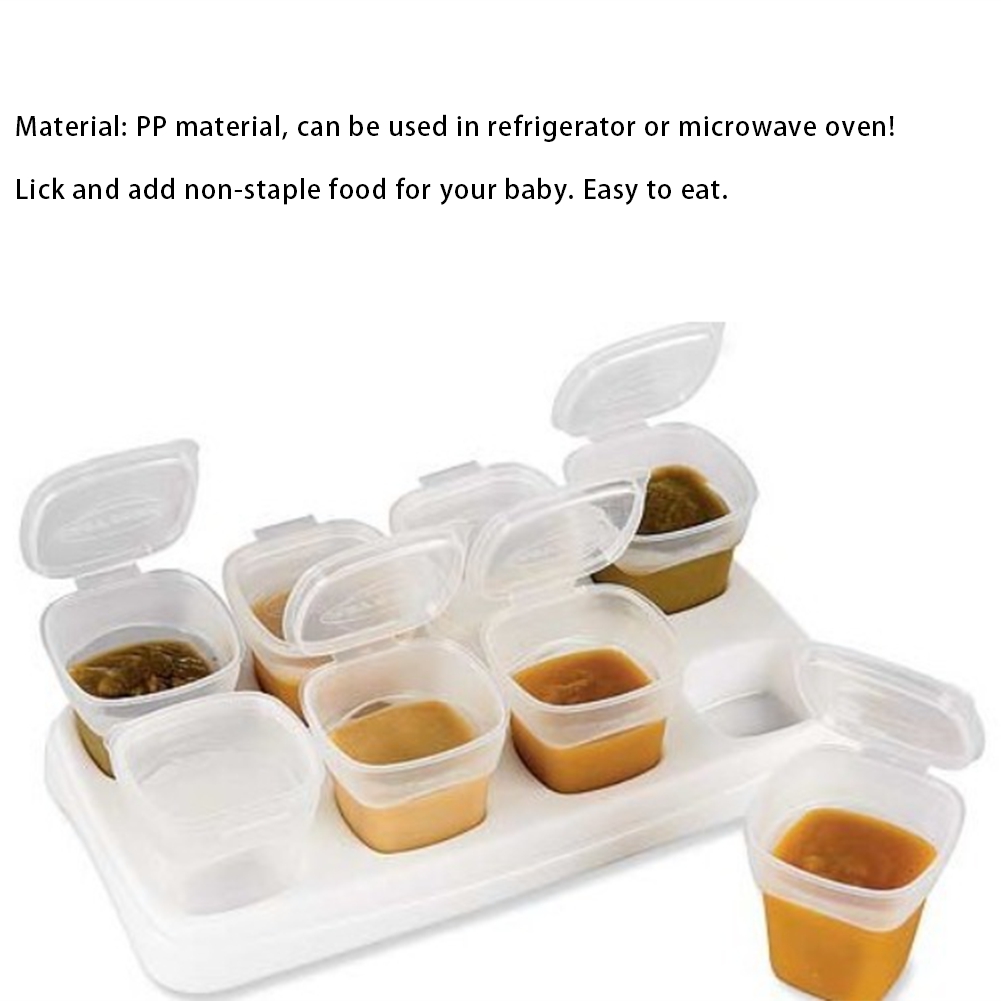 Best Baby Food Jars,Baby Food  - Best Food Storage recensione e prezzo