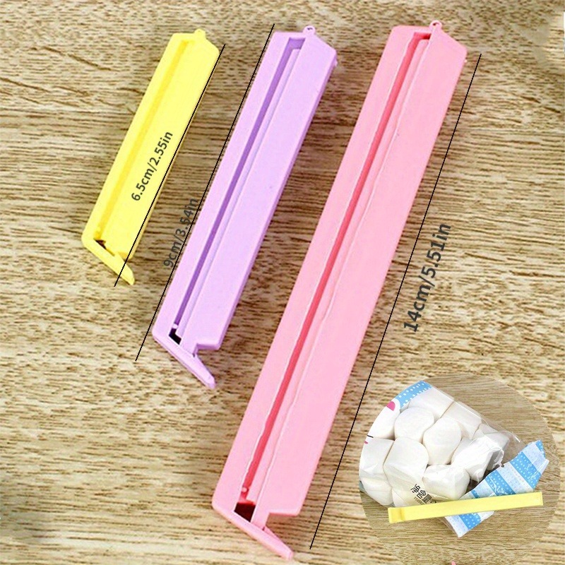 1 Sizes Portable New Kitchen S - Food Storage Plastic Bag recensione e prezzo