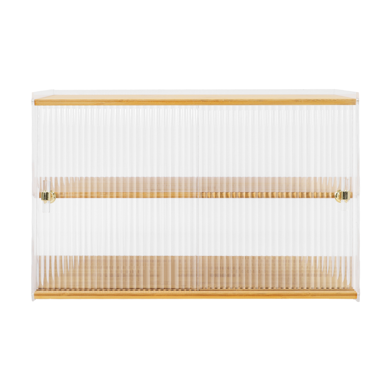 Cup Storage Rack, Bamboo Sideb - Food Storage For Room recensione e prezzo
