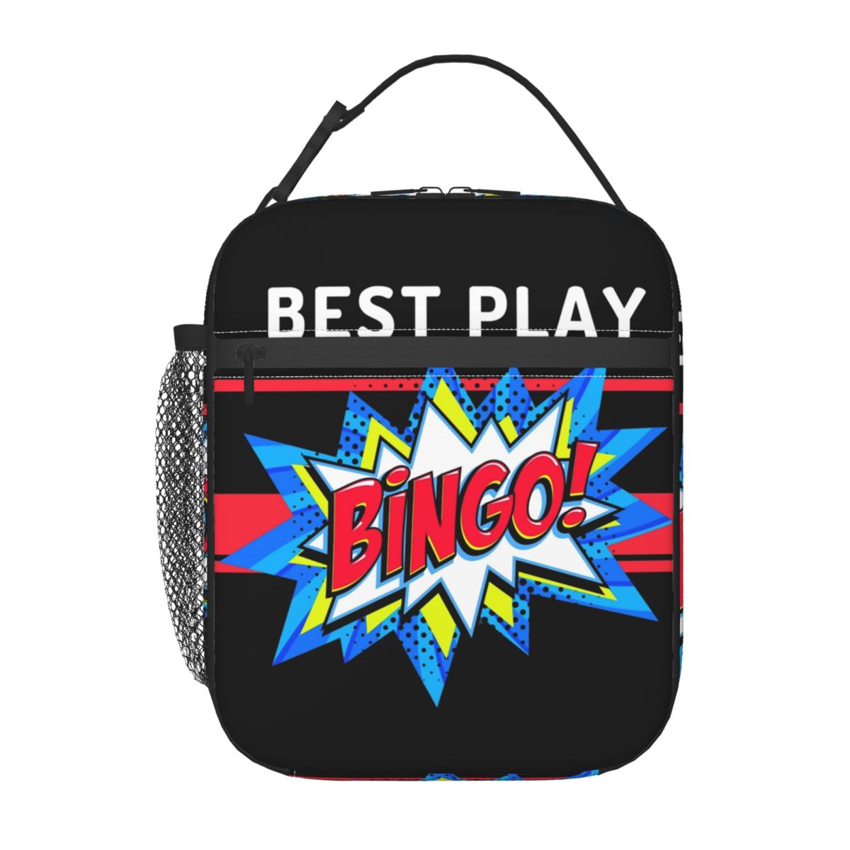 Best Play Bingo Thermal Insula - Best Food Storage recensione e prezzo