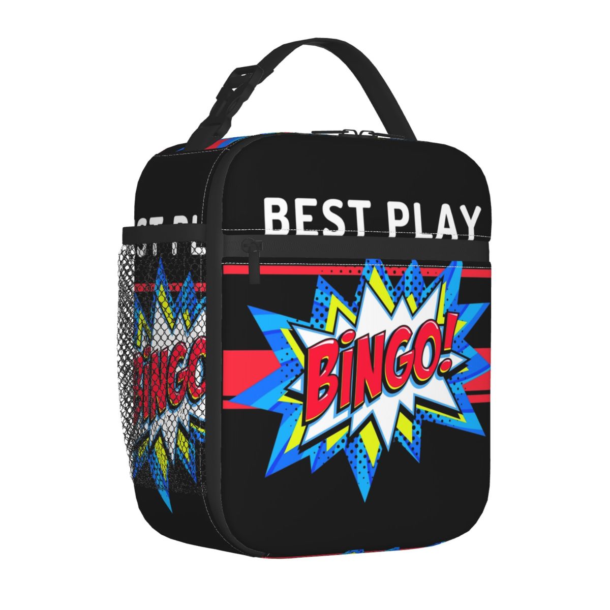 Best Play Bingo Thermal Insula - Best Food Storage recensione e prezzo