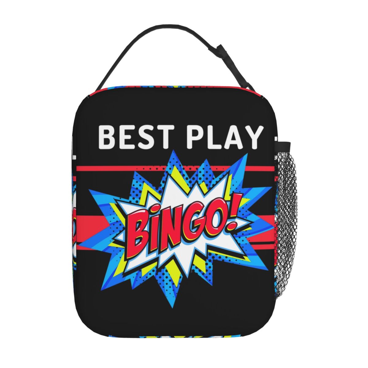 Best Play Bingo Thermal Insula - Best Food Storage recensione e prezzo