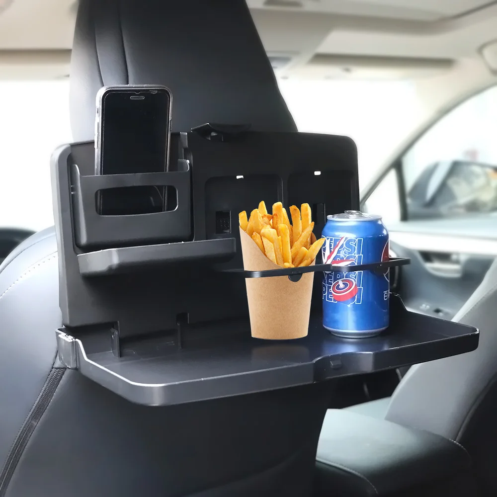 Car Tray Table Car Backseat Ta - Food Storage And Preservation recensione e prezzo