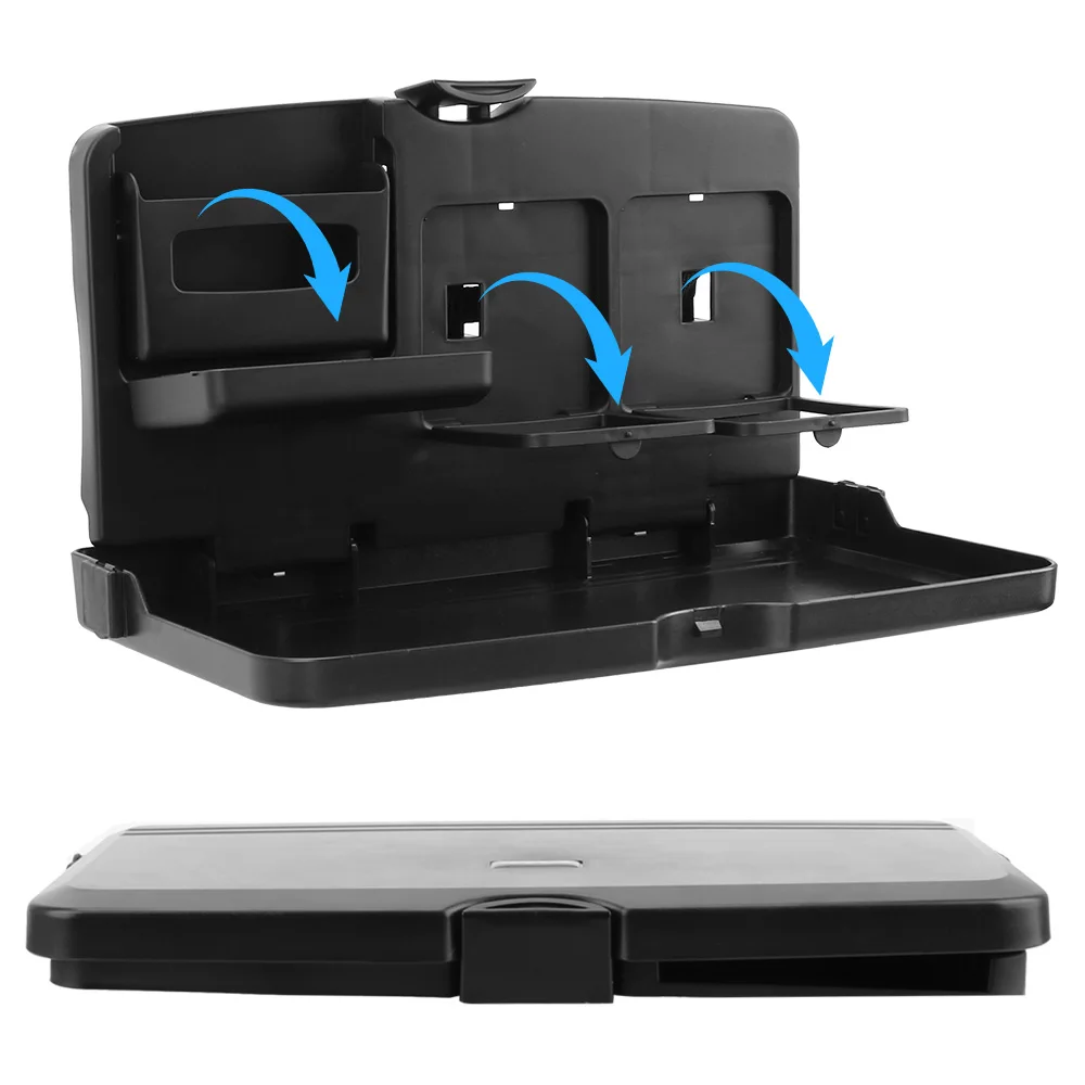 Car Tray Table Car Backseat Ta - Food Storage And Preservation recensione e prezzo