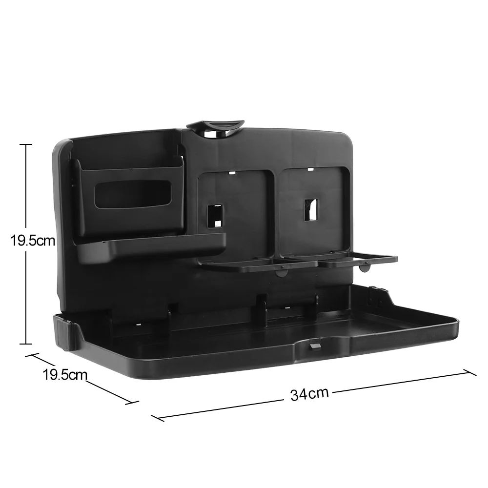 Car Tray Table Car Backseat Ta - Food Storage And Preservation recensione e prezzo