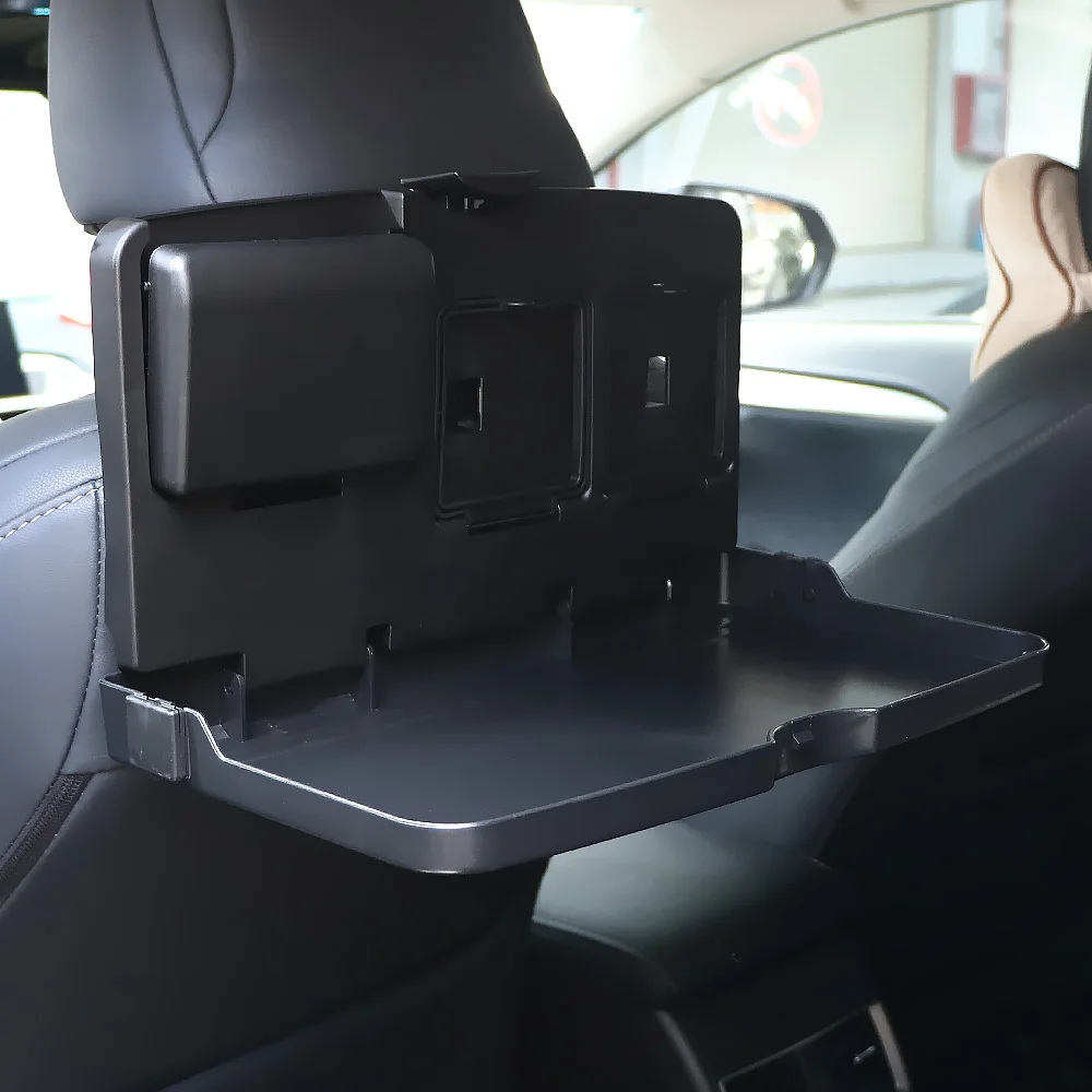 Car Tray Table Car Backseat Ta - Food Storage And Preservation recensione e prezzo