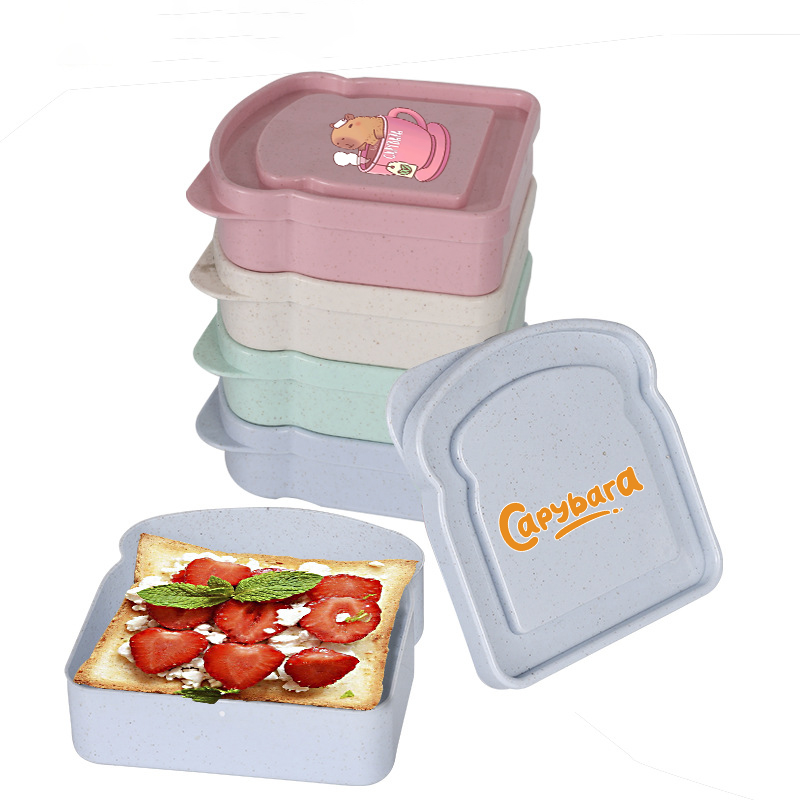 Capybara Sandwich Food Storage - Food Storage And Preservation recensione e prezzo