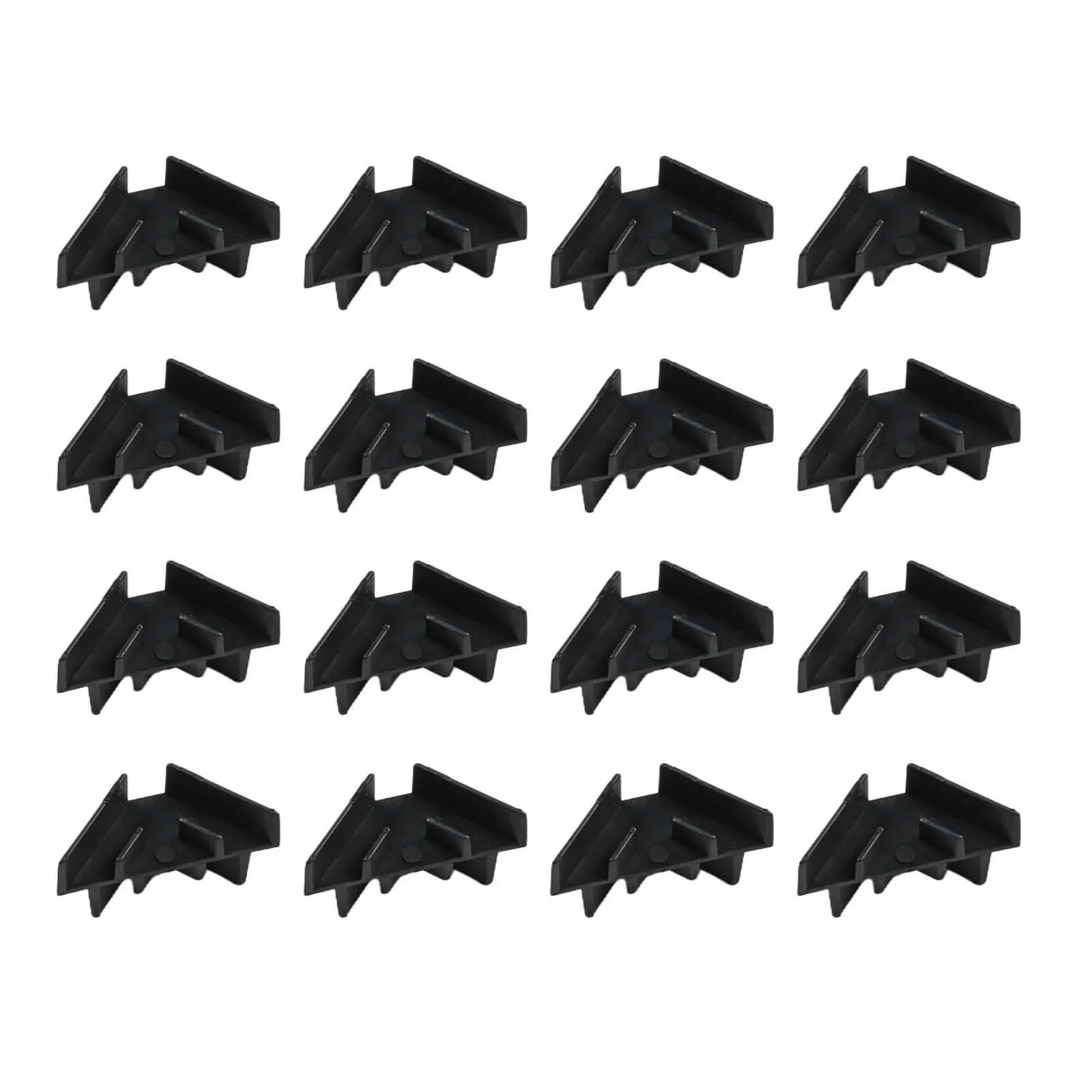 16Pcs Tray Stackers Rack for H - Food Storage Brands recensione e prezzo