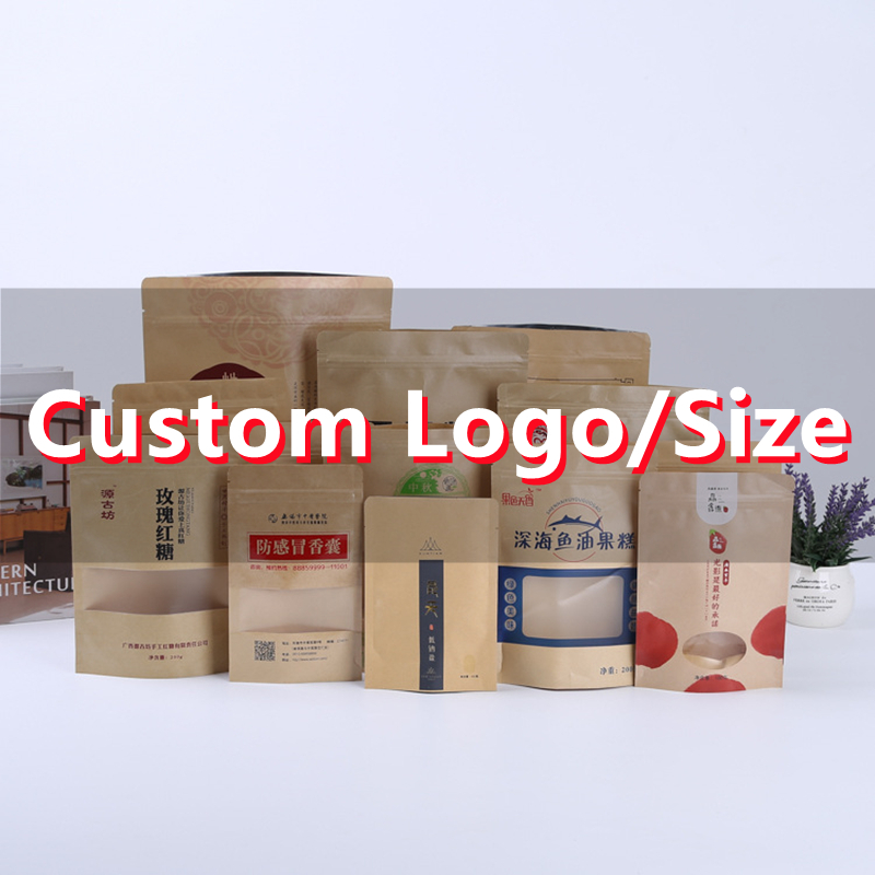 Food Packaging Bag Customized  - Food Storage Year Supply recensione e prezzo