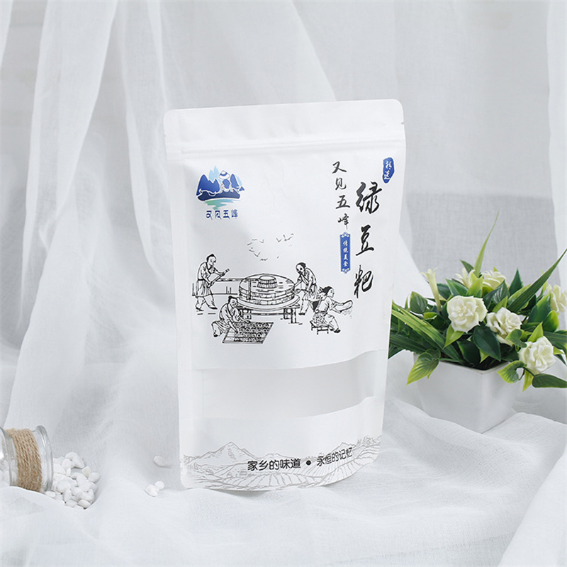 Food Packaging Bag Customized  - Food Storage Year Supply recensione e prezzo