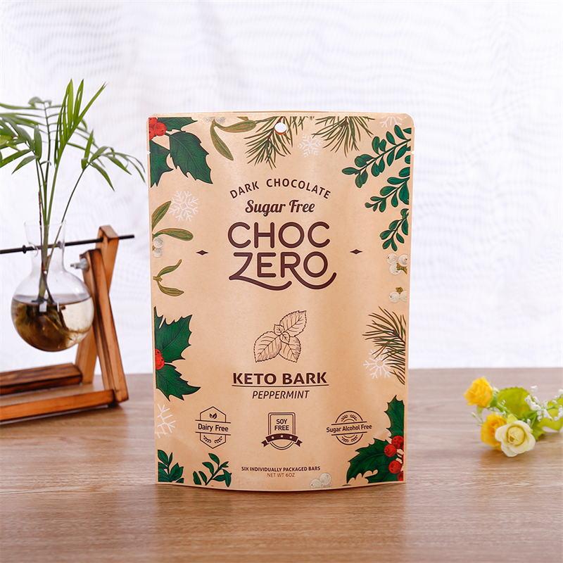 Food Packaging Bag Customized  - Food Storage Year Supply recensione e prezzo