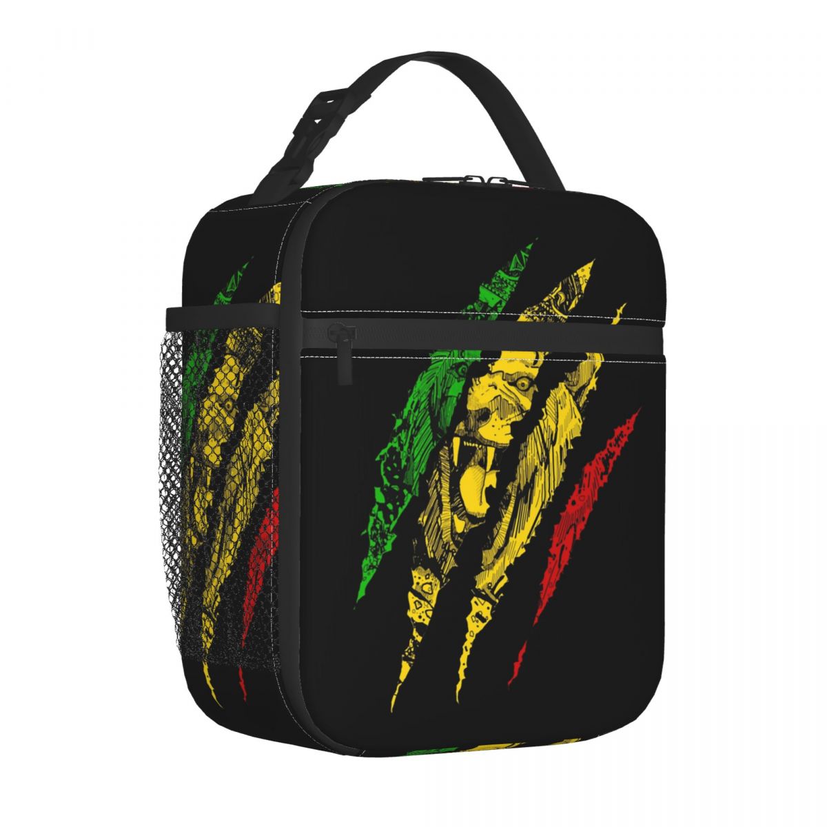 Warrior Lion Of Judah King Ras - Food Storage Roots recensione e prezzo