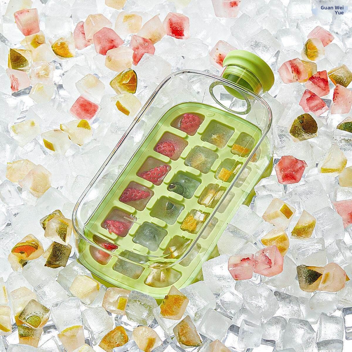 Food Grade Ice Tray Home Use R - Food Storage Brands recensione e prezzo