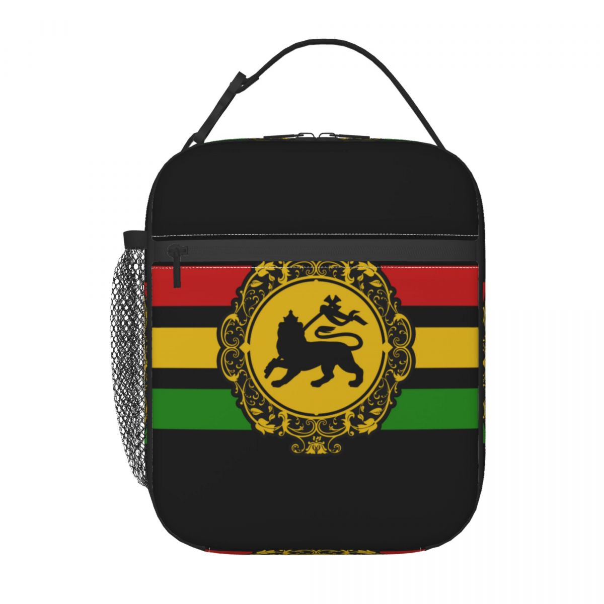 Rasta Lion, Reggae Music, Root - Food Storage Roots recensione e prezzo