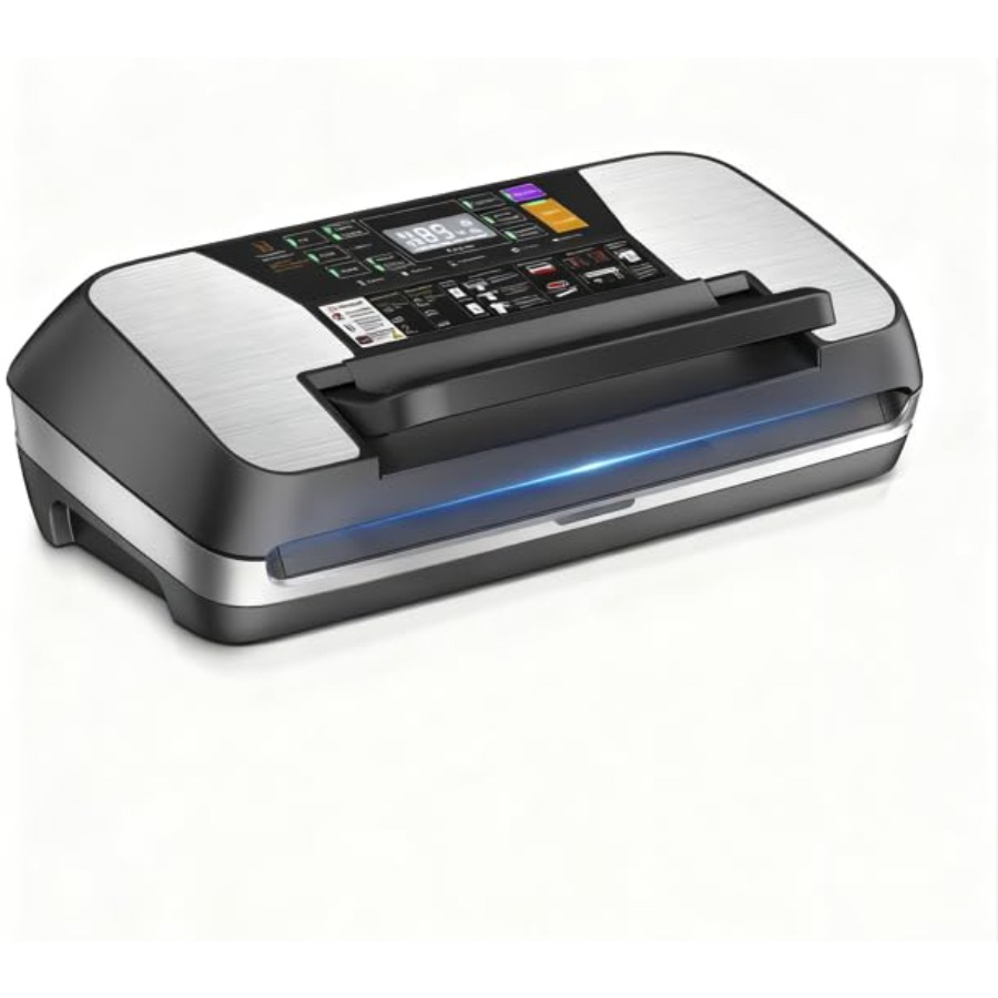 95kpa Vacuum Sealer Machine Bl - Food Storage Machine recensione e prezzo