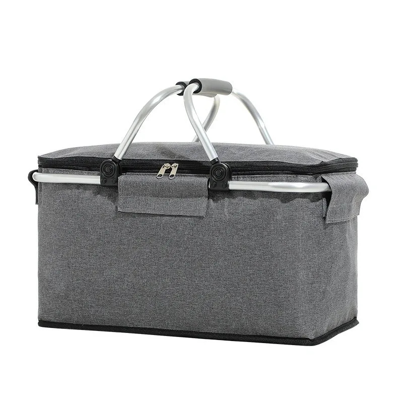 Foldable Large Capacity Insula - Food Storage Method recensione e prezzo