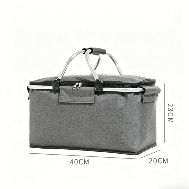Foldable Large Capacity Insula - Food Storage Method recensione e prezzo