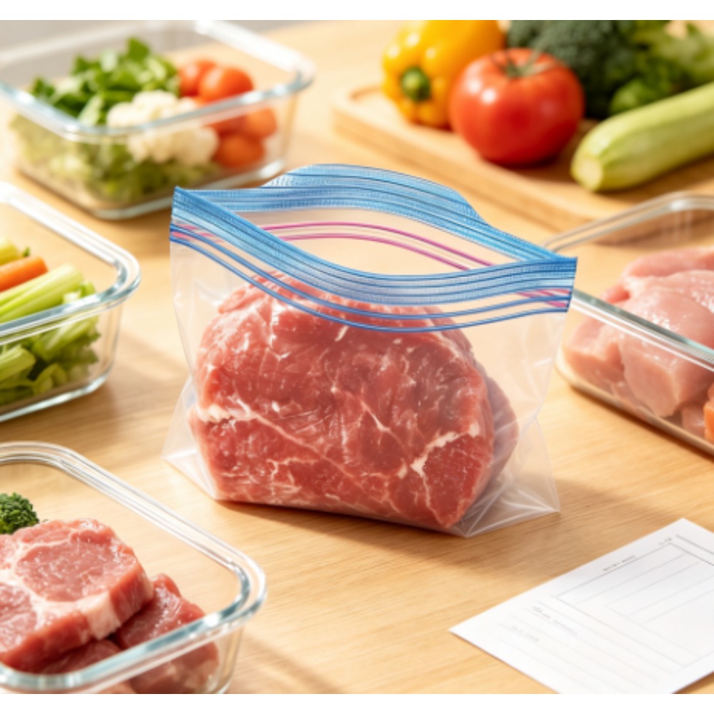 (2 pack) Ziploc Brand Pint Fre - Food Storage Brands recensione e prezzo
