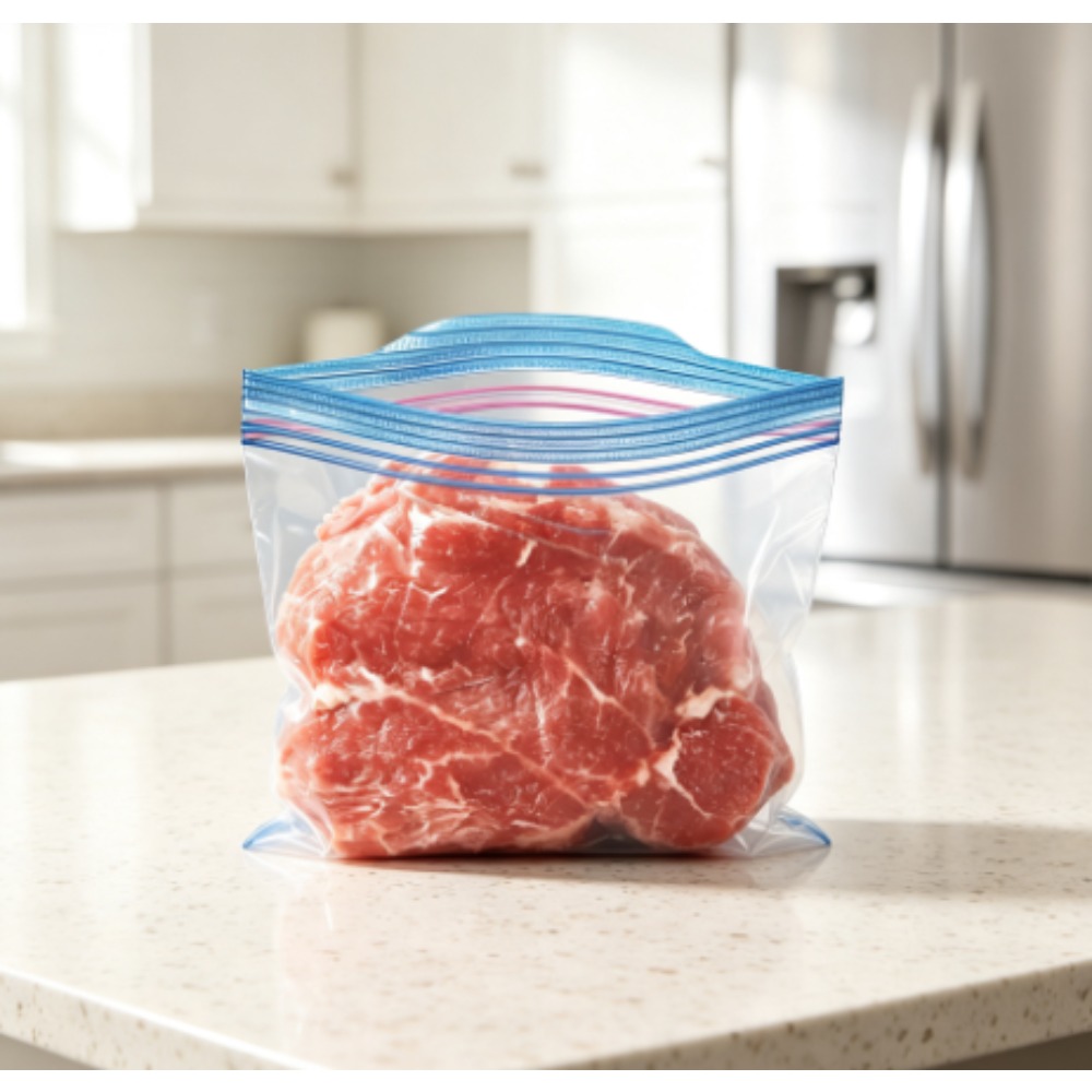 (2 pack) Ziploc Brand Pint Fre - Food Storage Brands recensione e prezzo