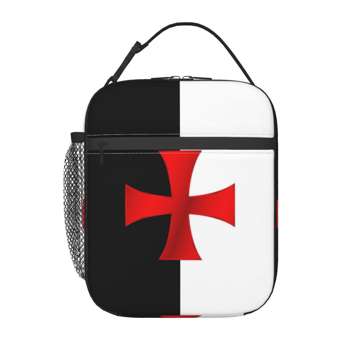 Templar Knight Jerusalem Cross - Food Storage Medieval recensione e prezzo